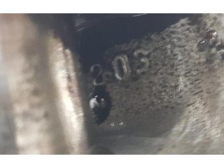 Píst 038107065EL, 038107065EL Volkswagen PASSAT B5.5 AWX