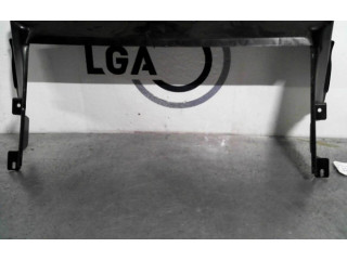 Диффузор Dacia Duster