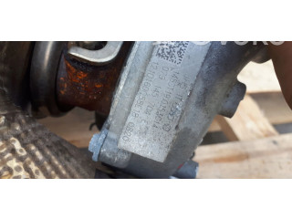  Турбина Audi A6 S6 C7 4G  079145704E         