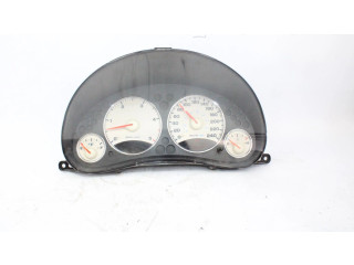 Панель приборов 04832731AC   Jeep Cherokee III KJ       