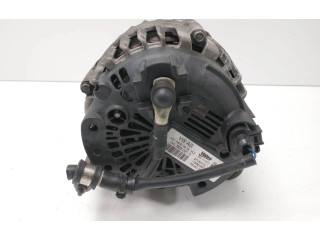 Генератор 04L903021D, 2715271A   Volkswagen Touran II      