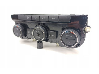Блок управления климат-контролем 7N0907044BD   Seat Alhambra (Mk2)