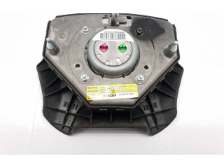 Подушка безопасности водителя 30754304, 601407700 Volvo XC90