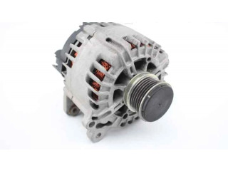 Генератор 06F903023F, 2607703A03L903023F Volkswagen Golf Plus