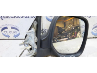 Zpětné zrcátko pravé Citroen Berlingo 2009 RETROVISORDERECHO