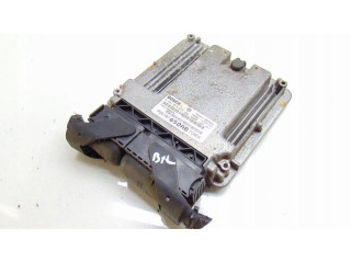 Блок управления двигателя