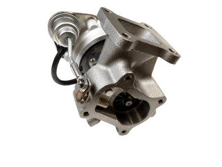 Turbodmychadlo Турбина 1720154060, 1720154060 Toyota Land Cruiser (BJ70)