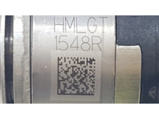 Форсунка 166005550R, I20315420810    Nissan Qashqai для бензинового двигателя  1.3