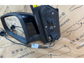 Zpětné zrcátko Volkswagen Caddy 2020 2K7857501AG, 2K7857501AG