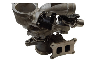 Турбина Volkswagen Jetta VI 830233, 817808