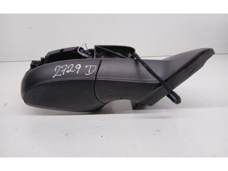 Зеркало электрическое        Skoda Rapid (NH)  2012 - 2019 года   