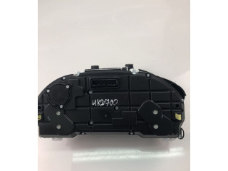 Přístrojová deska Subaru Outback (BS) 2016 A2C86322102, UK2700