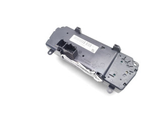 Блок управления климат-контролем P55111134AD Jeep Compass