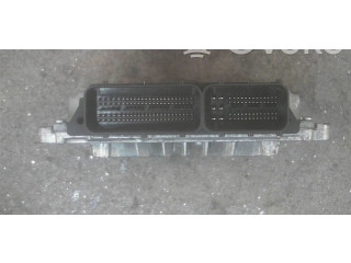 Блок управления двигателя    Volvo V70