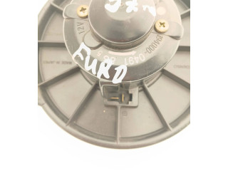 Вентилятор печки Mitsubishi L200