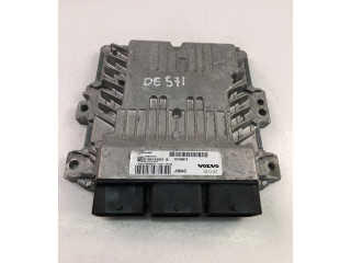 Блок управления двигателя 30788975, DE571 Volvo C30