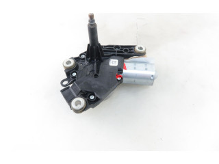 Моторчик заднего дворника W000038727, A1569068200    Mercedes-Benz CLA C117 X117 W117