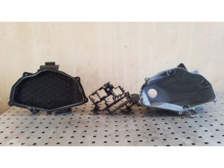 Блок предохранителей 4G2907613A, 4G2937503B Audi A6 C7