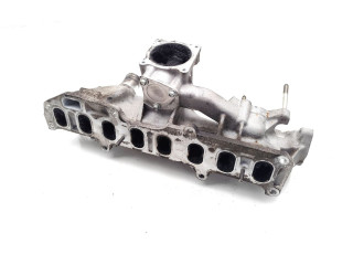 Всасывающий коллектор