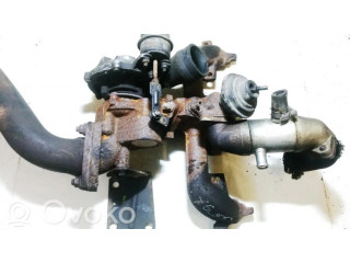 Turbodmychadlo Турбина PMF100500, 4522833 Rover 25 2.0