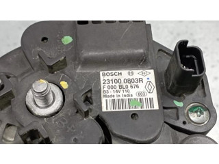 Ступица 231000803R   Dacia Lodgy 1.2     