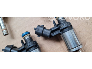 Форсунка 0261500176 Maserati Quattroporte M156A