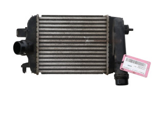 Интеркулер  144966668R   Renault Clio V 