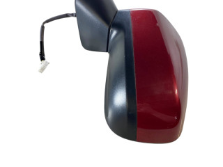 Зеркало электрическое Subaru Forester SK 2018 - года