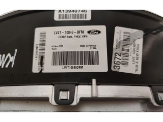 Přístrojová deska  Ford Kuga III 2020 LV4T10849DFM  
