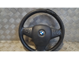 Руль BMW X5 E70 2006-2013 года