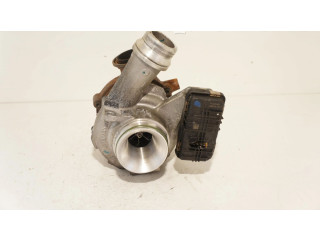 Turbodmychadlo Турбина 8570081 BMW X1 F48 F49