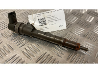 Форсунка 0445110059 Chrysler Voyager для дизельного двигателя 2.8