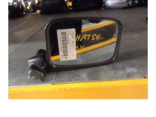 Зеркало (управляемое электричеством) Daihatsu Move L600