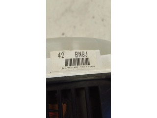 Přístrojová deska Mazda 3 I 2007 42BN8J