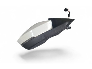 Панель приборов 5E3857538, 5E4857408 Skoda Octavia Mk4