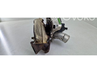 Turbodmychadlo Турбина GTB2260VZK, 059145874E Audi A8 S8 D4 4H CDTA