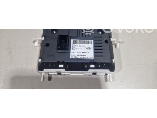 Дисплей    ET7T18B955AC   Ford B-MAX
