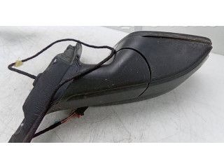 Зеркало электрическое Skoda Octavia Mk3 (5E) 2013 - 2019 года