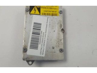 Блок управления Xenon