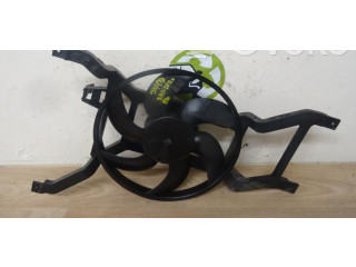 Вентилятор печки 214817807R, 214817807R Dacia Sandero