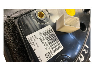 Zpětné zrcátko levé Hyundai i30 2008 87610A6110