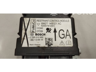 Блок подушек безопасности 6M2T14B056, 650002117501   Ford S-MAX