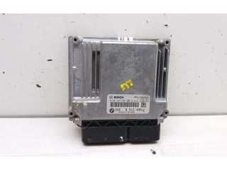 Řídící jednotka 851249901, 0281017551   BMW X1 E84 2011