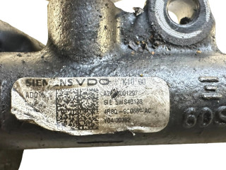 Топливная рампа A2C20001297, Z8C0010A Jaguar S-Type 2.7