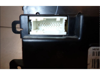 Блок управления климат-контролем 64113455300 Mini One Cooper Coupe R56