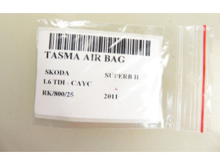 Подрулевой шлейф SRS 5K0953569C, 5K0953569C Skoda Superb B6 (3T)