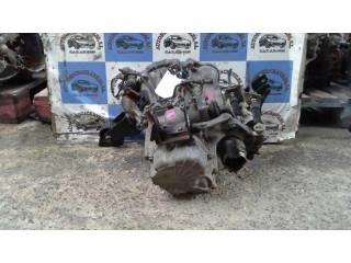 Механическая коробка передач, 5 передач