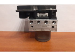 Блок АБС DX232C405BG, 0265951911   Jaguar  XF X250  2007 - 2015 года