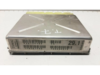 Блок управления коробки передач