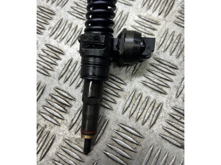 Форсунка 0414720038 Ford Galaxy